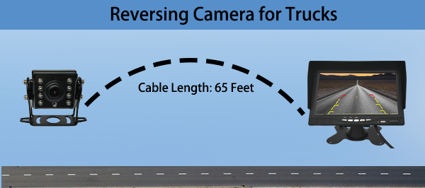 A guide to selecting a vehicle backup camera system for beginners
