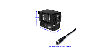 Stop the Guesswork: Why a Pro-Grade Reverse Camera is a Must-Have