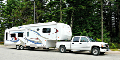 The Ultimate RV Backup Camera Buyer’s Guide: 3 Features You Can’t Ignore